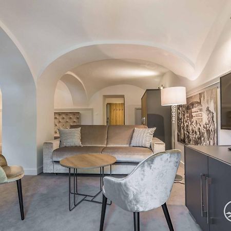 Tatra Suites Boutique Suites Deforte Elegance 201 Poprad Esterno foto
