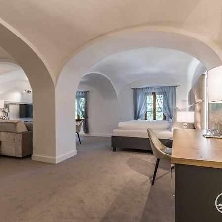 Tatra Suites Boutique Suites Deforte Elegance 201 Poprad Esterno foto